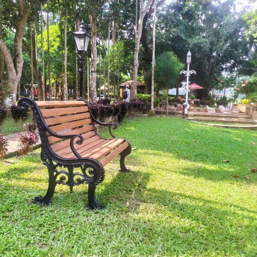 Chitra Resort Narail Ngoại thất bức ảnh