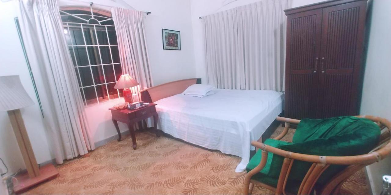 Chitra Resort Narail Ngoại thất bức ảnh