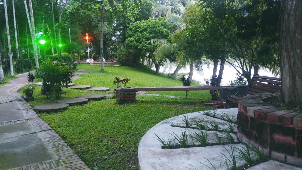 Chitra Resort Narail Ngoại thất bức ảnh