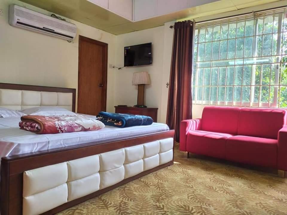 Chitra Resort Narail Ngoại thất bức ảnh